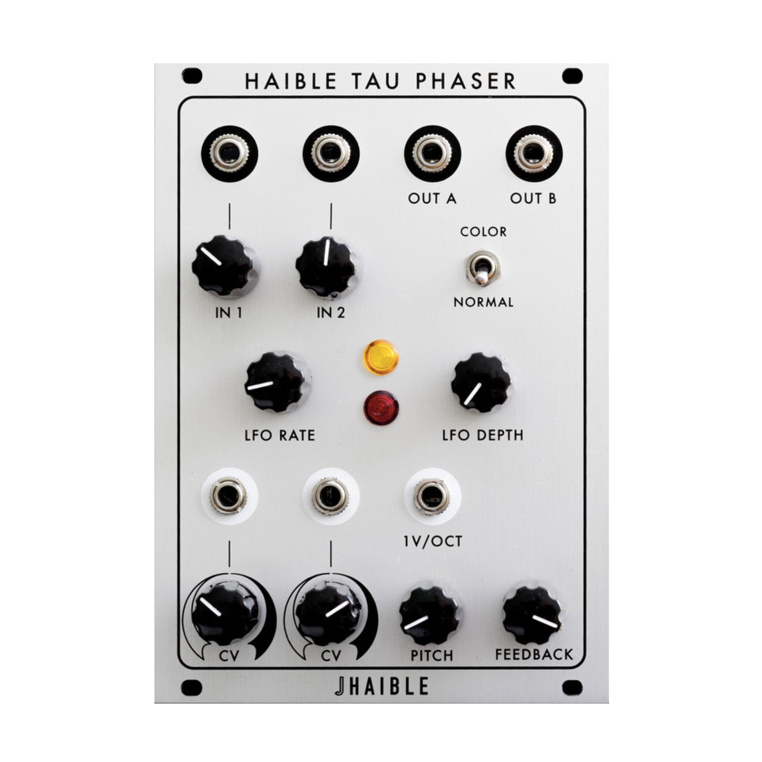 Random Source SERGE MODULAR FOR EURORACK Canada – Nightlife
