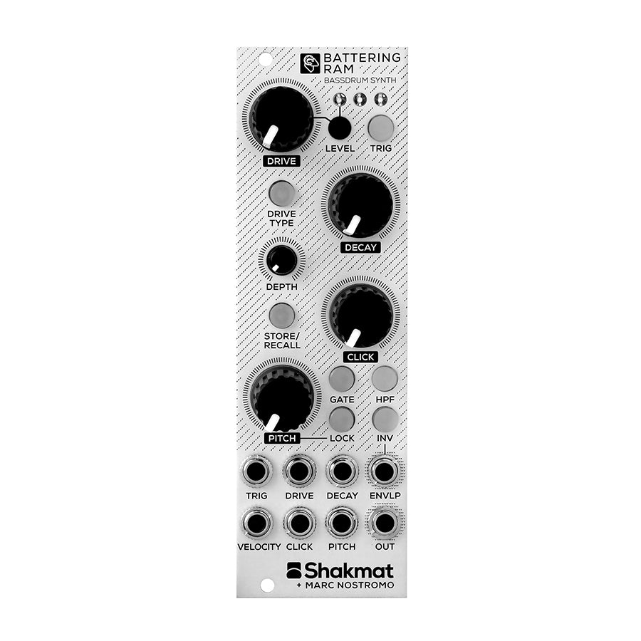 Shakmat Modular Canada – Nightlife Electronics
