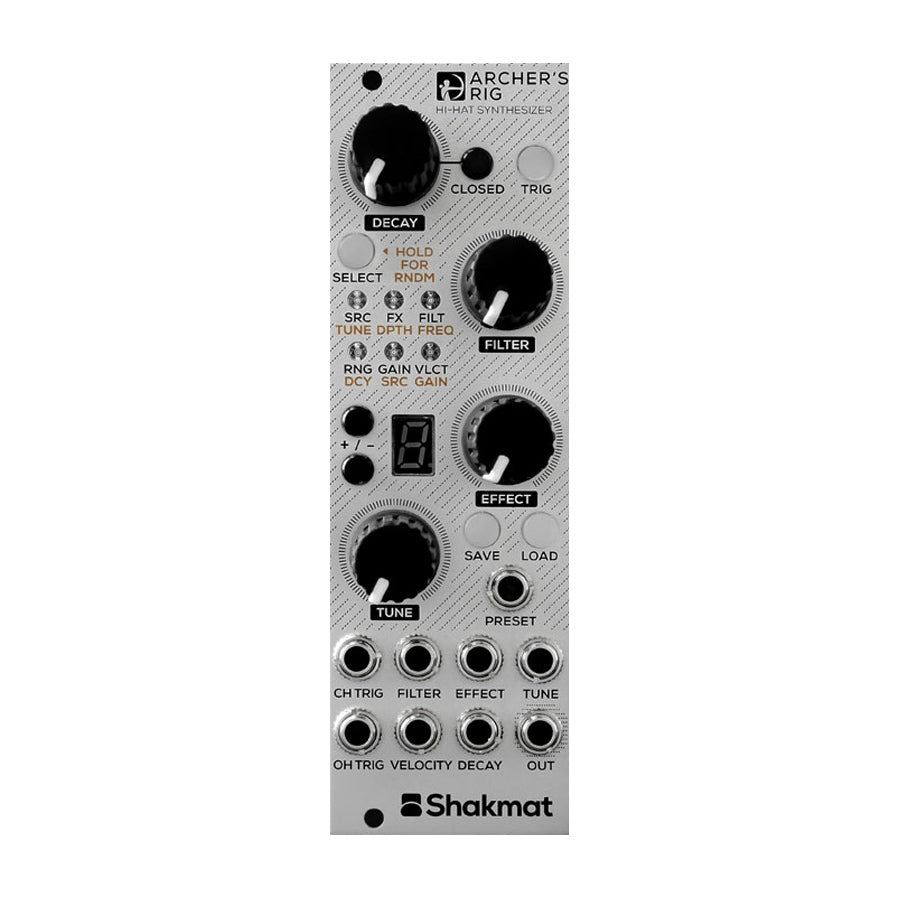 Shakmat Modular Harlequin's Context