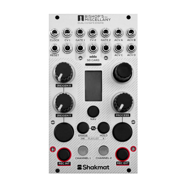Shakmat Bishop's Miscellenay MK2