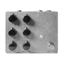 Fairfield Circuitry Shallow Water (Used)