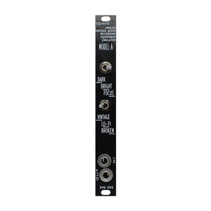Sovage Engineering Teinte
