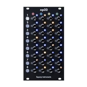 Squarp Instruments xp32
