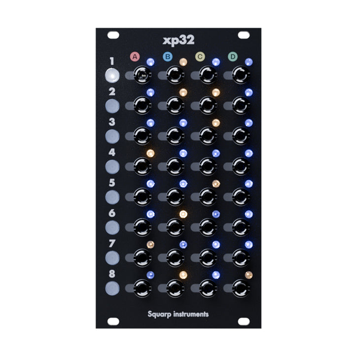 Squarp Instruments xp32