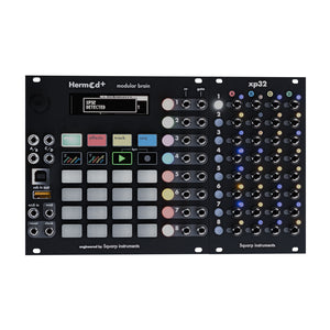 Squarp Instruments xp32