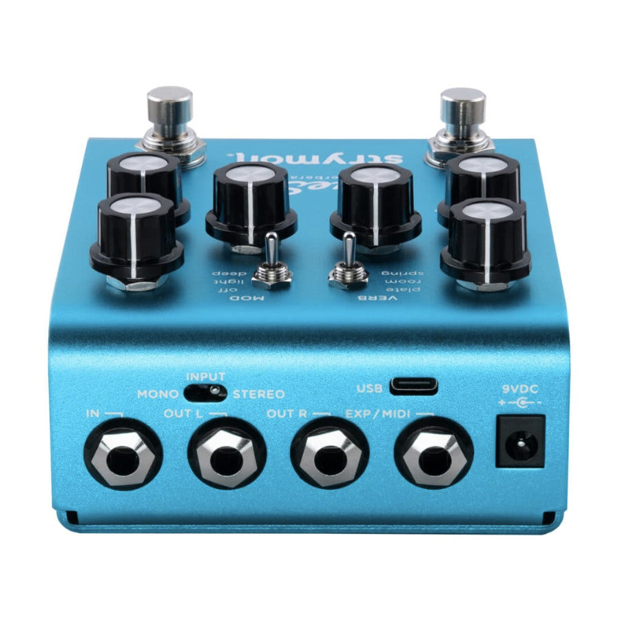 Strymon blueSky V.2