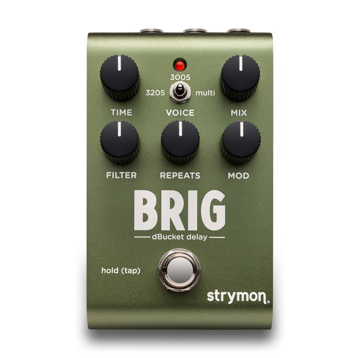 Strymon Brig