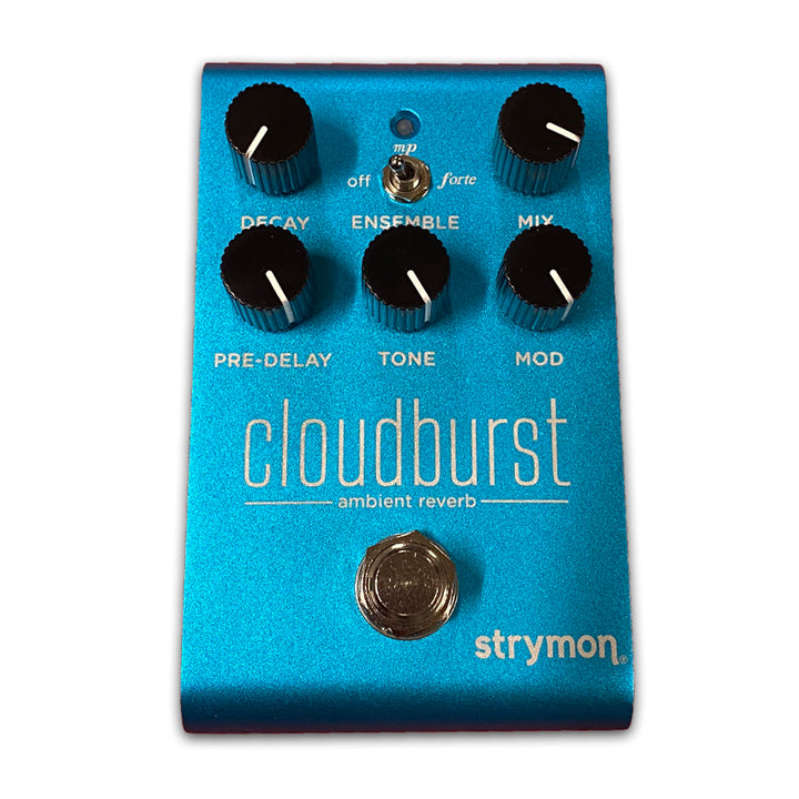 Strymon Cloudburst (Used)