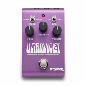 Strymon Ultraviolet