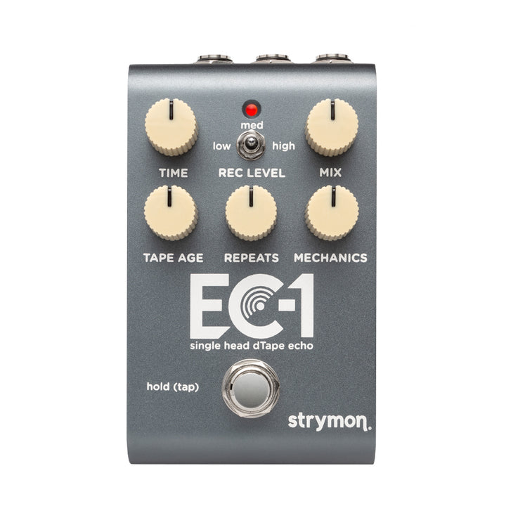 Strymon EC-1