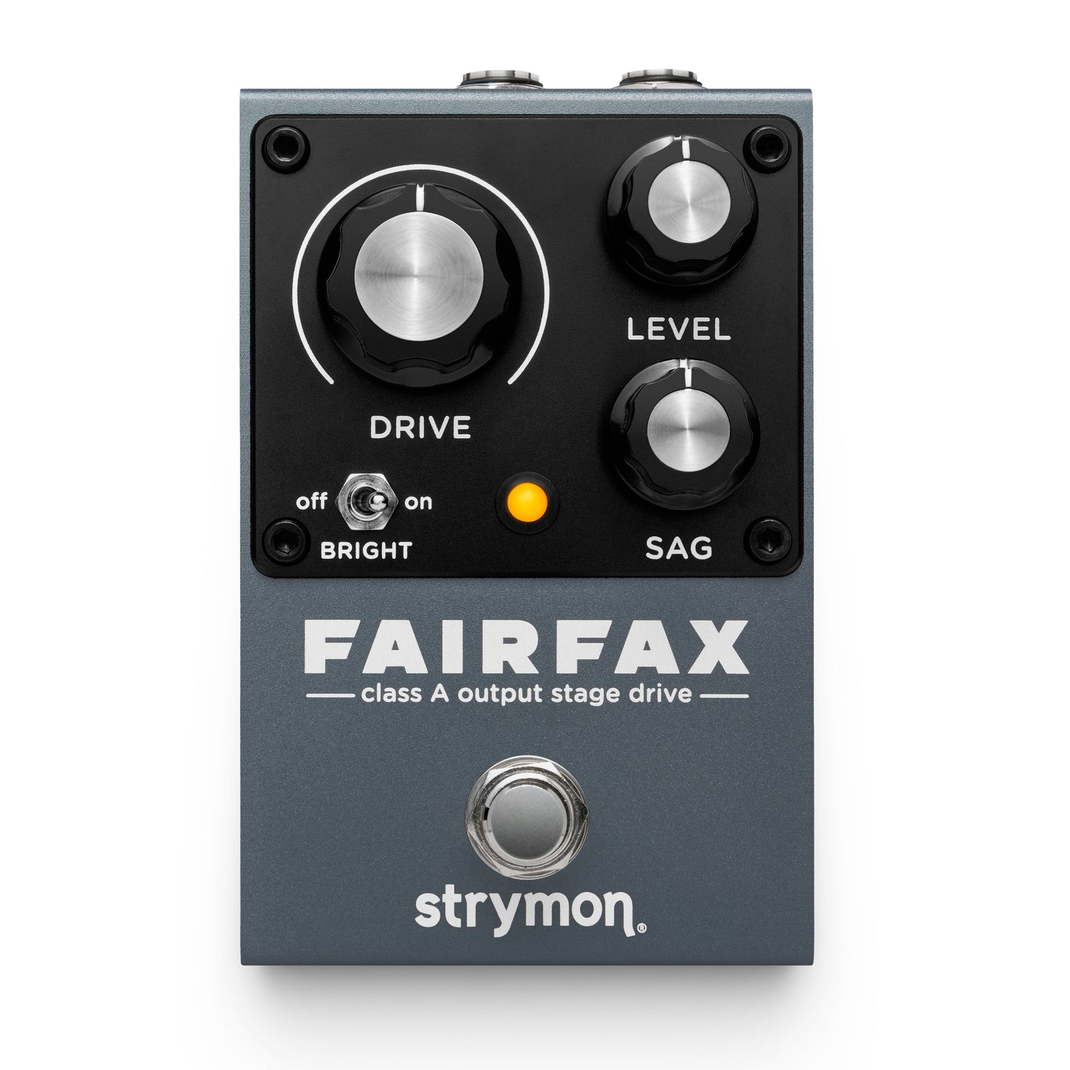 Strymon – Nightlife Electronics