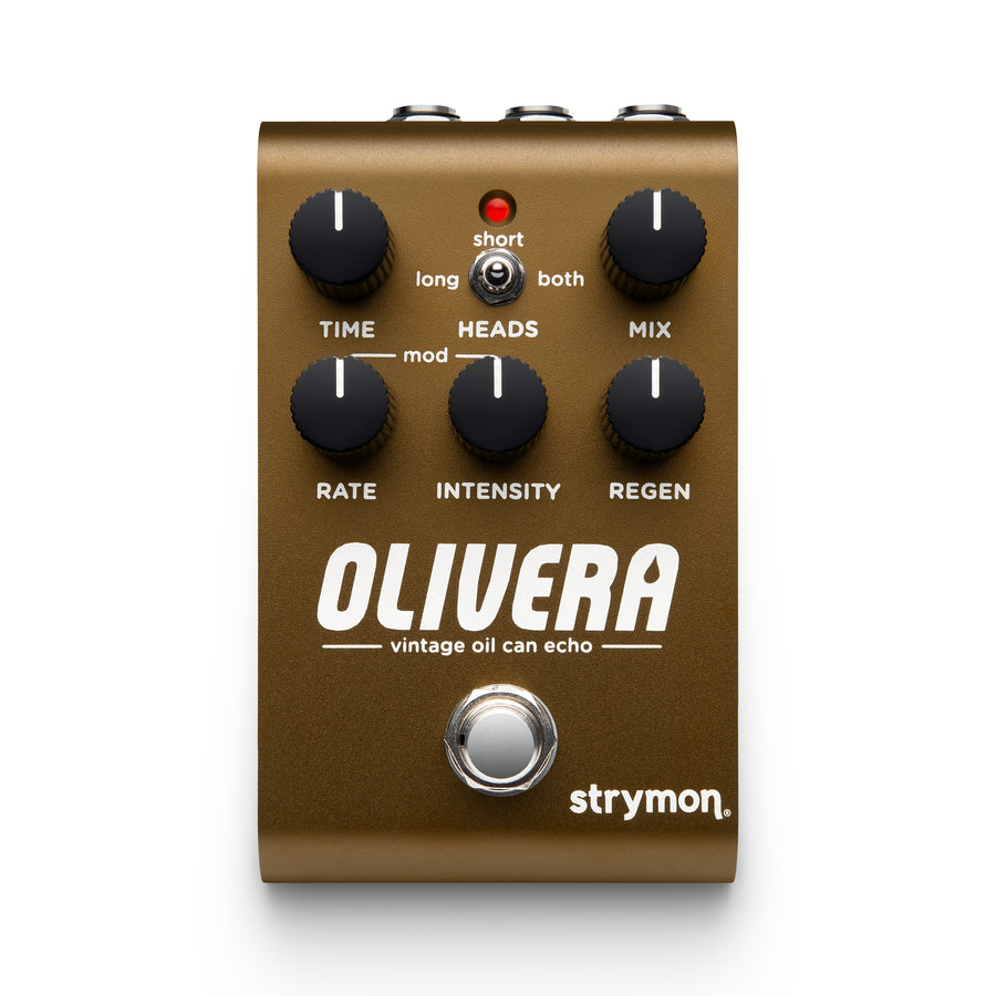 Strymon Olivera