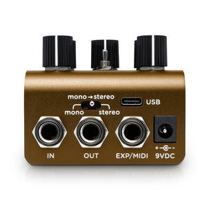 Strymon Olivera