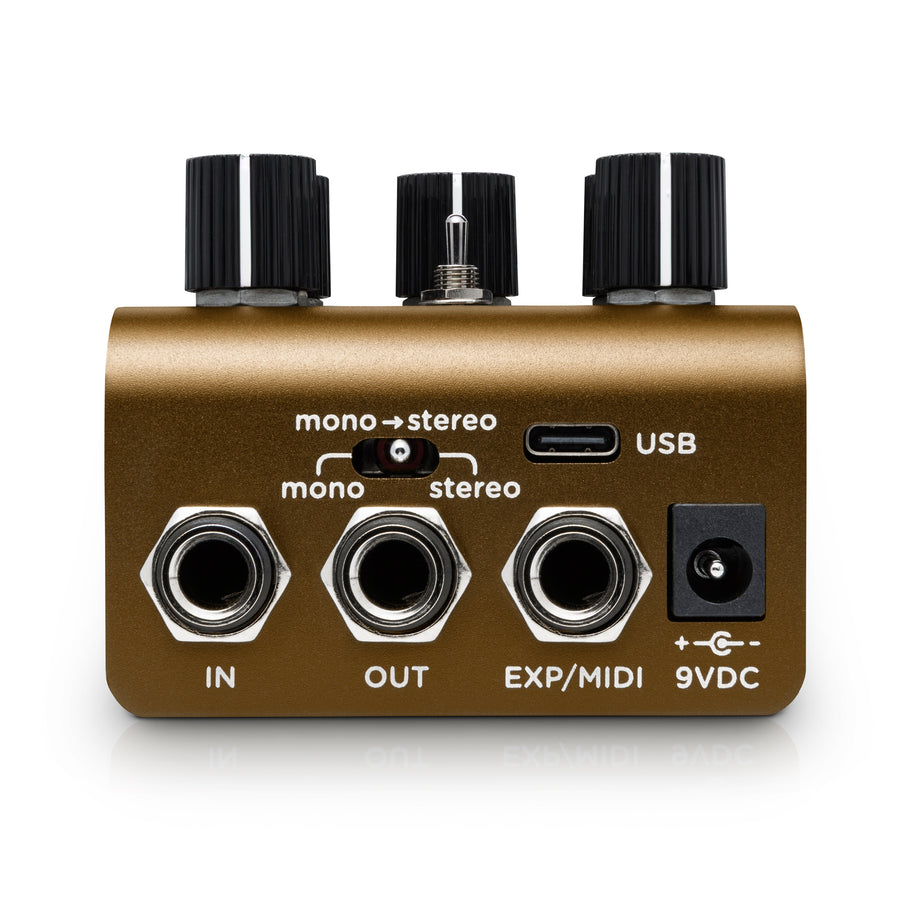 Strymon Olivera