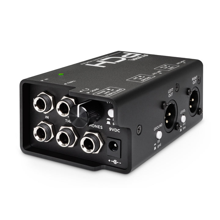 Strymon PCH