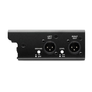 Strymon PCH