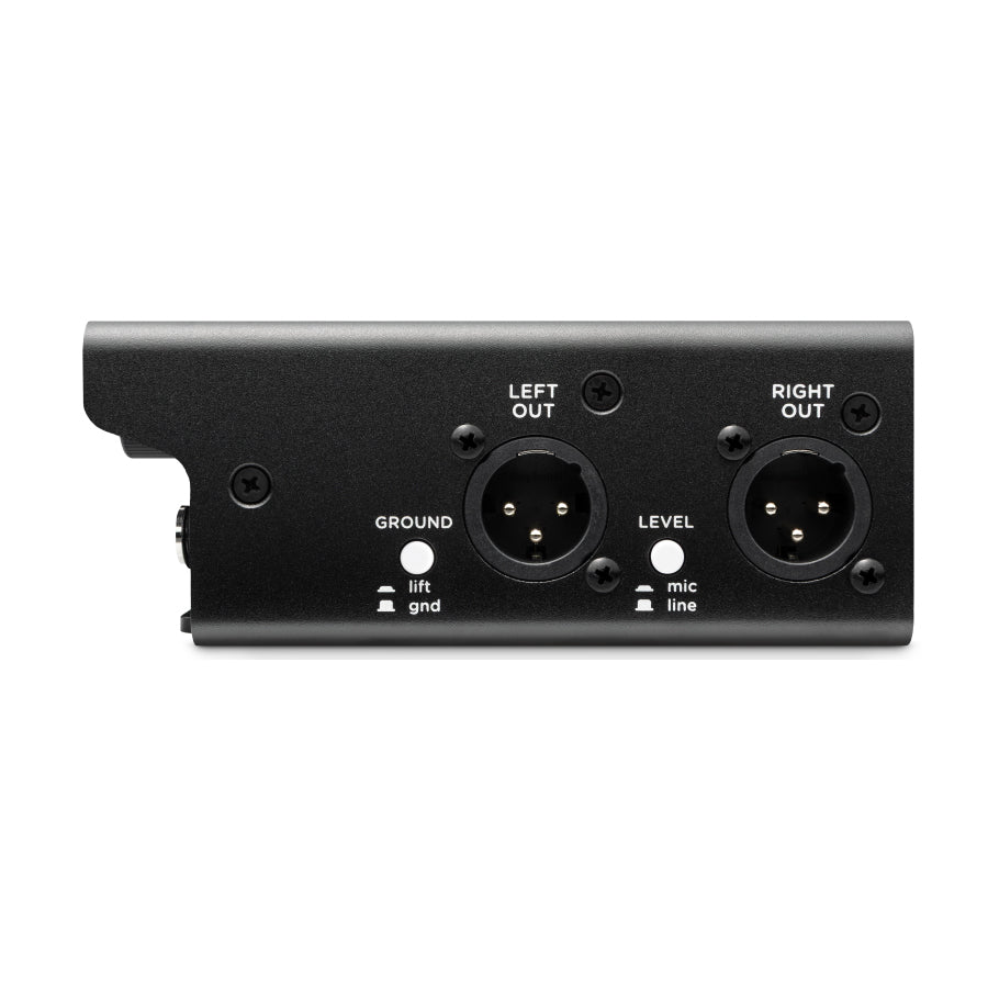 Strymon PCH