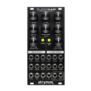 Strymon SuperKar+