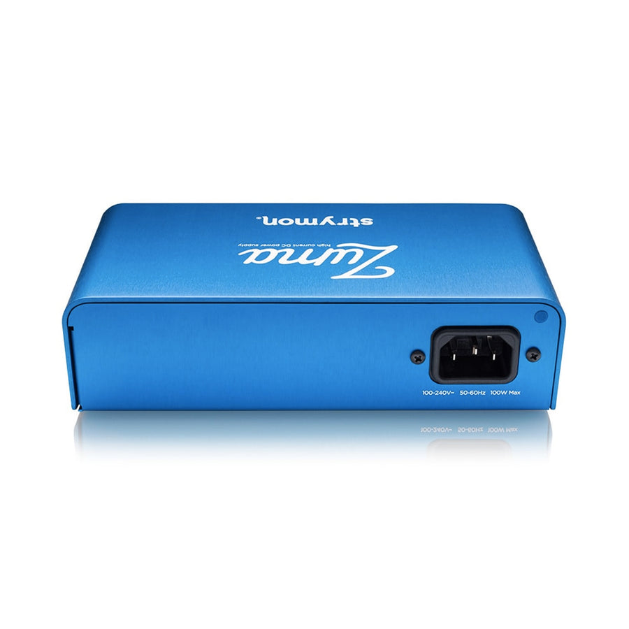 Strymon Zuma