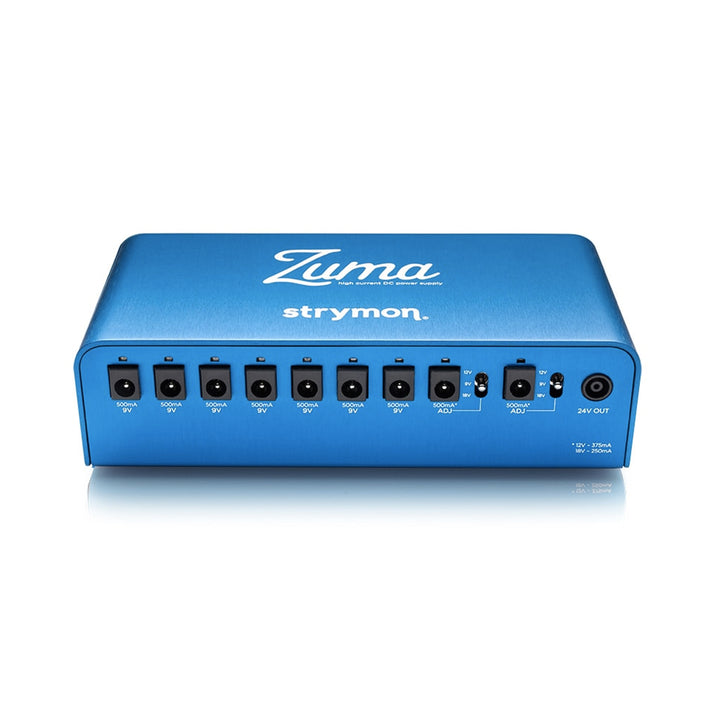 Strymon Zuma