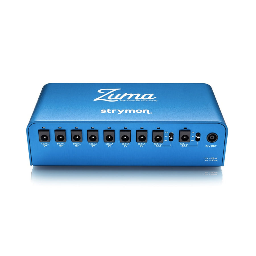 Strymon Zuma