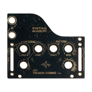 Synthux_Touch_II_String_Panel