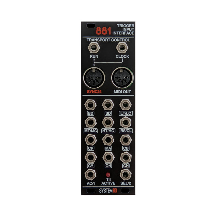 System80 881