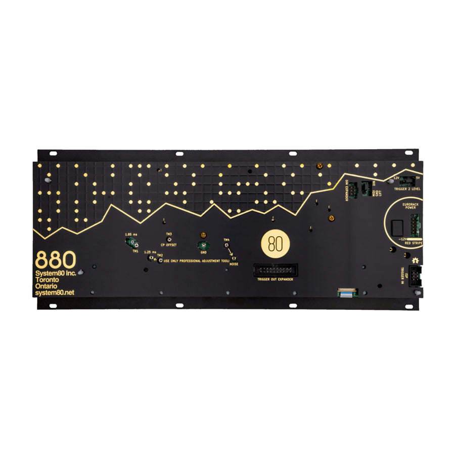 System80 880
