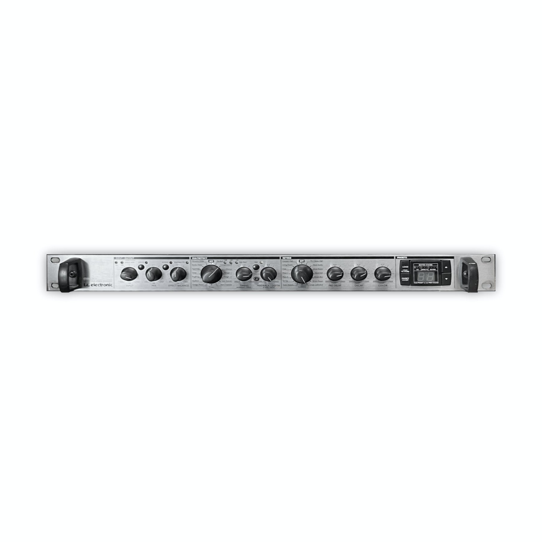 TC Electronic M-300 (Vintage) – Nightlife Electronics