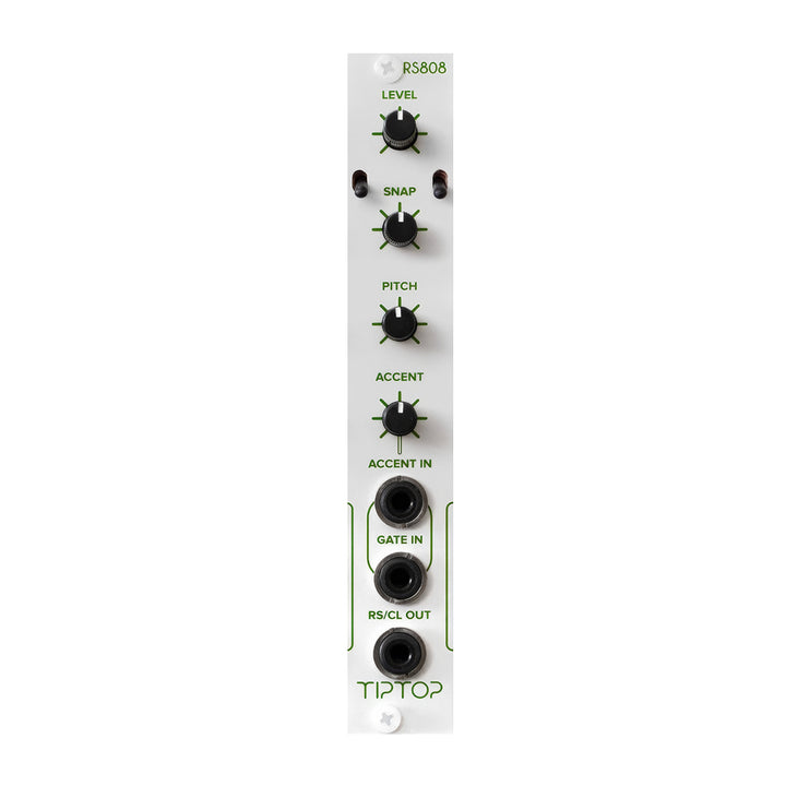 Tiptop Audio RS808 - White