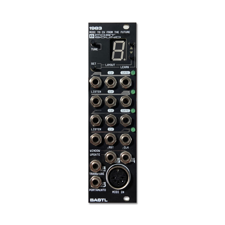 BASTL Instruments 1983 (Used)