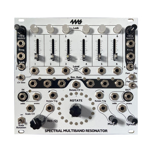 4ms Spectral Multiband Resonator (Used)
