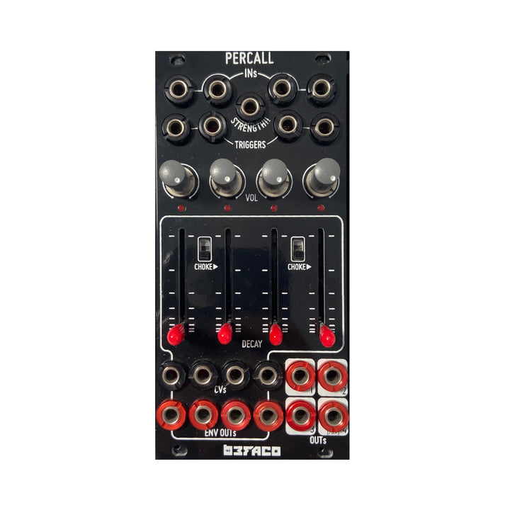 Befaco Percall (Used)
