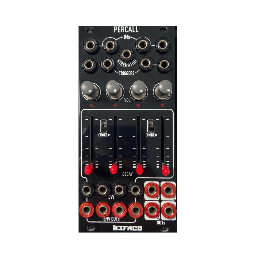 Befaco Percall (Used)