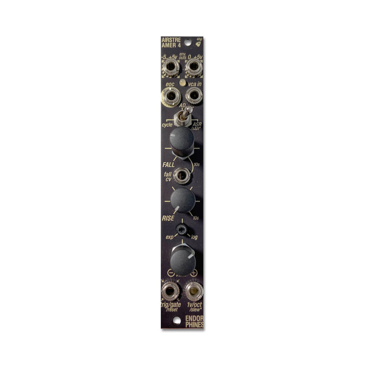 Endorphin.es Airstreamer 4 (Used)