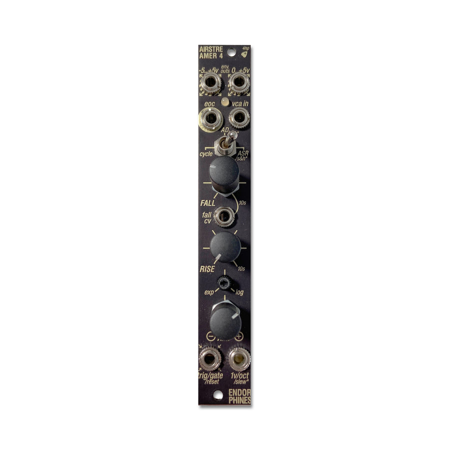 Endorphin.es Airstreamer 4 (Used)