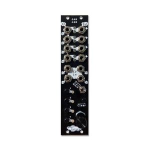 Noise Engineering Jam Jam - Black (Used)