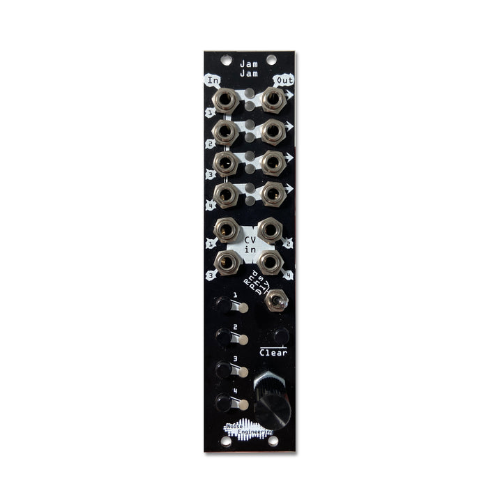 Noise Engineering Jam Jam - Black (Used)