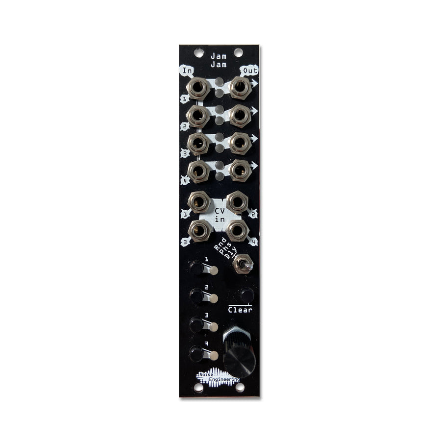 Noise Engineering Jam Jam - Black (Used)