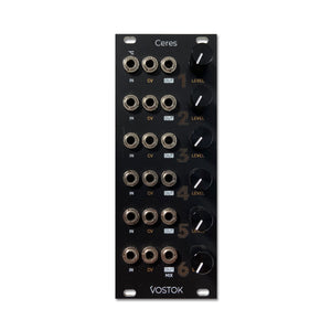 Vostok Instruments Ceres (Used)