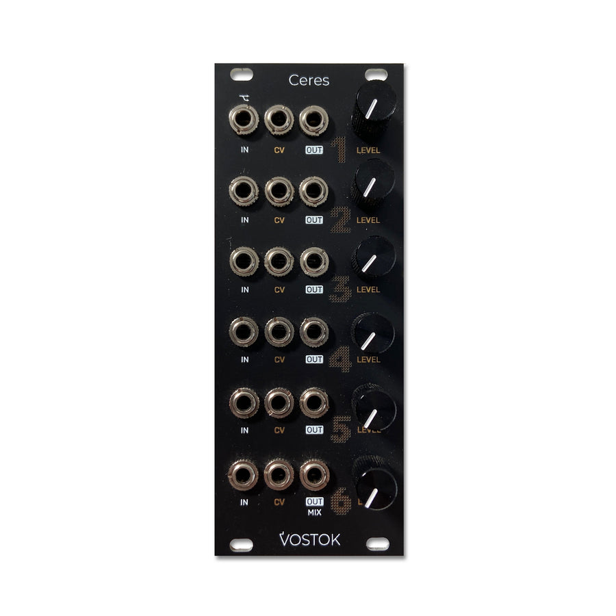 Vostok Instruments Ceres (Used)