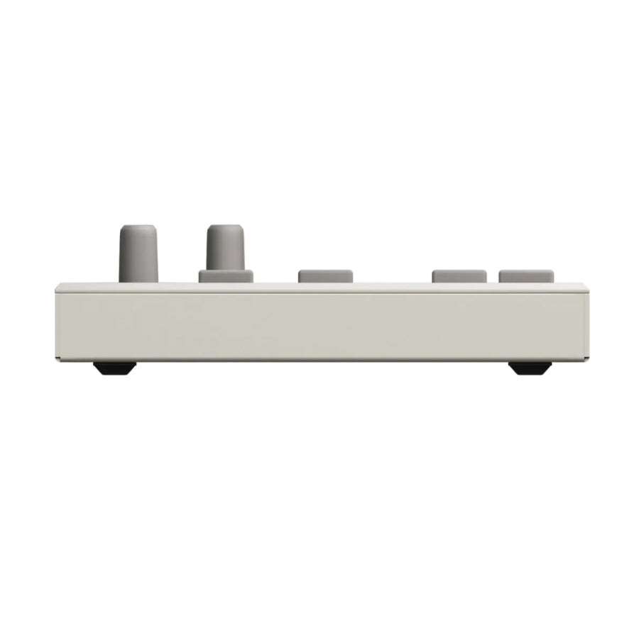 Torso Electronics S4 - White