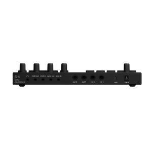 Torso Electronics S4