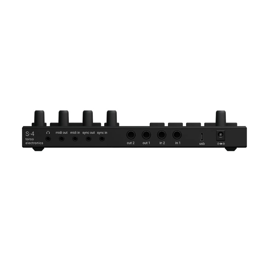 Torso Electronics S4