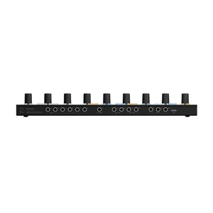 Torso Electronics T-1 16 track algorithmic MIDI sequencer