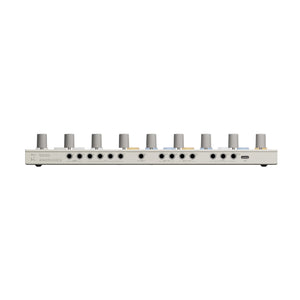 Torso Electronics T1 - White