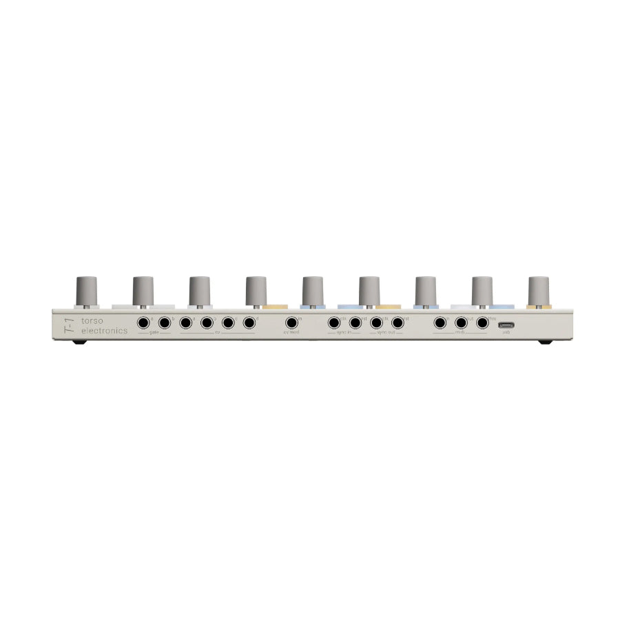 Torso Electronics T1 - White