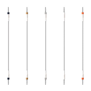 Teenage Engineering Field Sync Cable Kit 150mm (5 pack)
