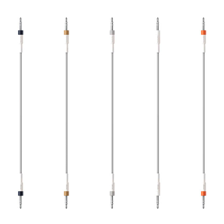Teenage Engineering Field Sync Cable Kit 150mm (5 pack)