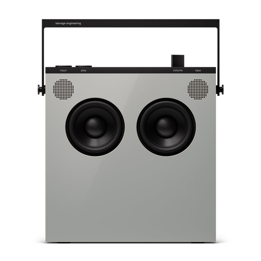 Teenage Engineering OB-4 Grey – Nightlife Electronics
